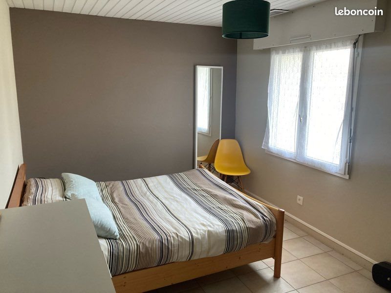 Appartement à louer, 45m², Puilboreau