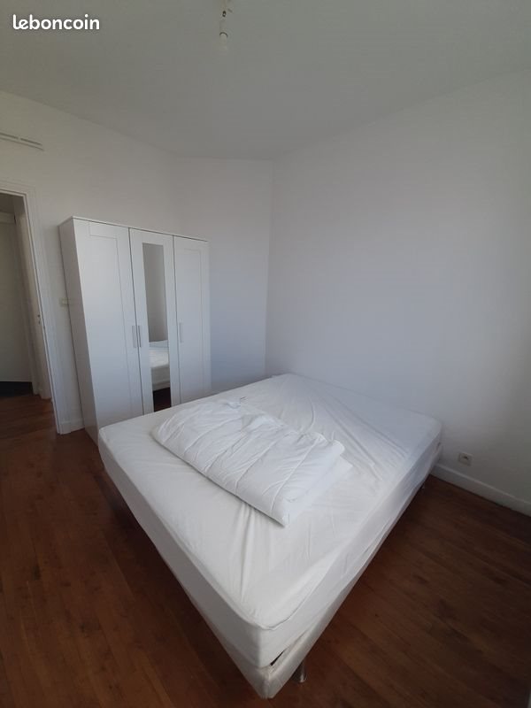 Appartement à louer, 41m², Brest