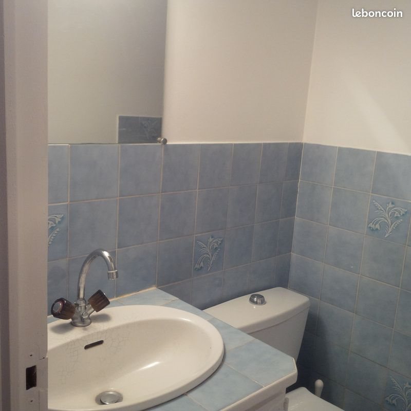 Appartement à louer, 30m², Aix-en-Provence