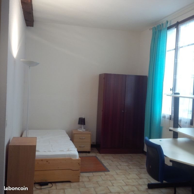 Appartement à louer, 30m², Aix-en-Provence