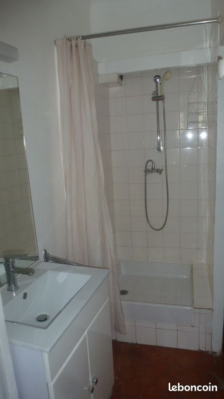 Appartement à louer, 26m², Aix-en-Provence