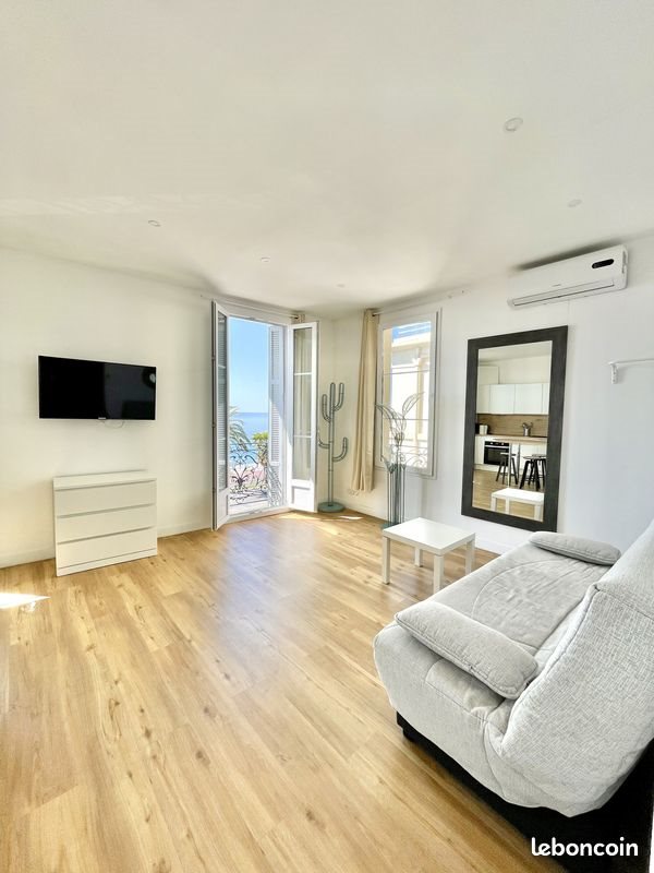 Appartement à vendre, 51m², Nice