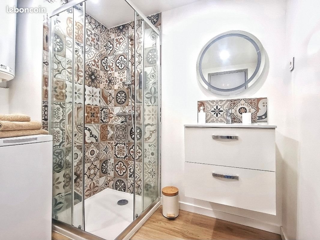 Appartement à louer, 39m², Clermont-Ferrand