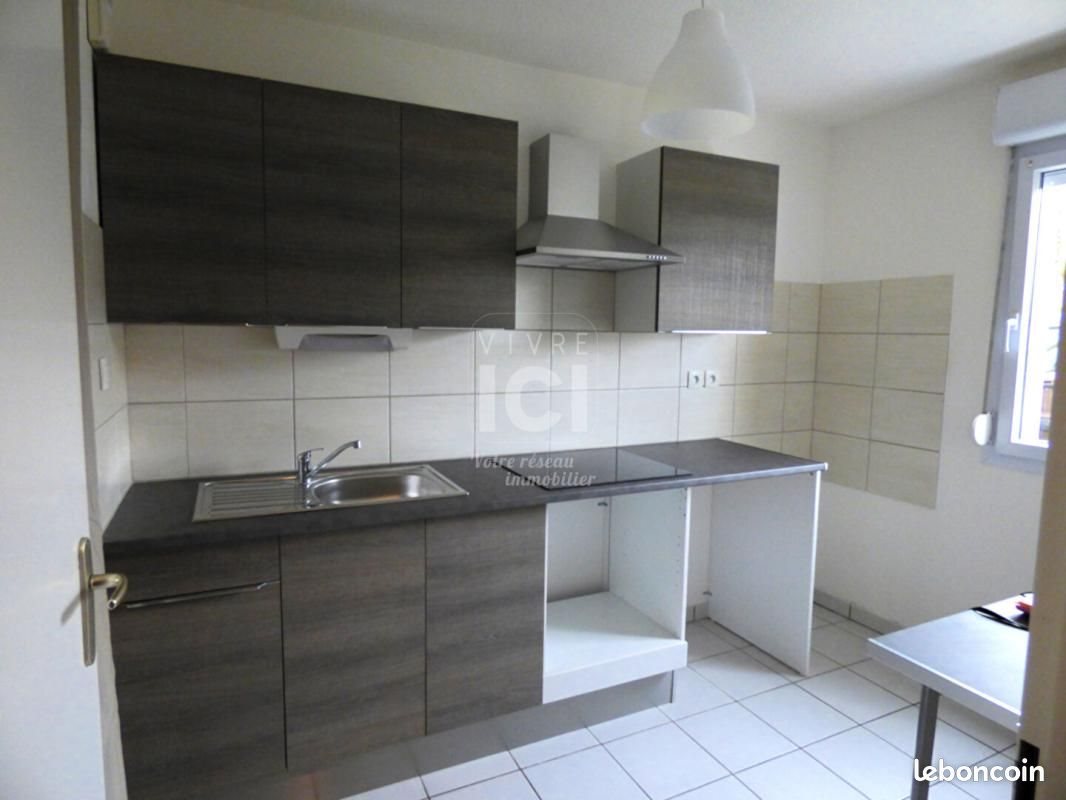 Maison à louer, 83m², Geneston