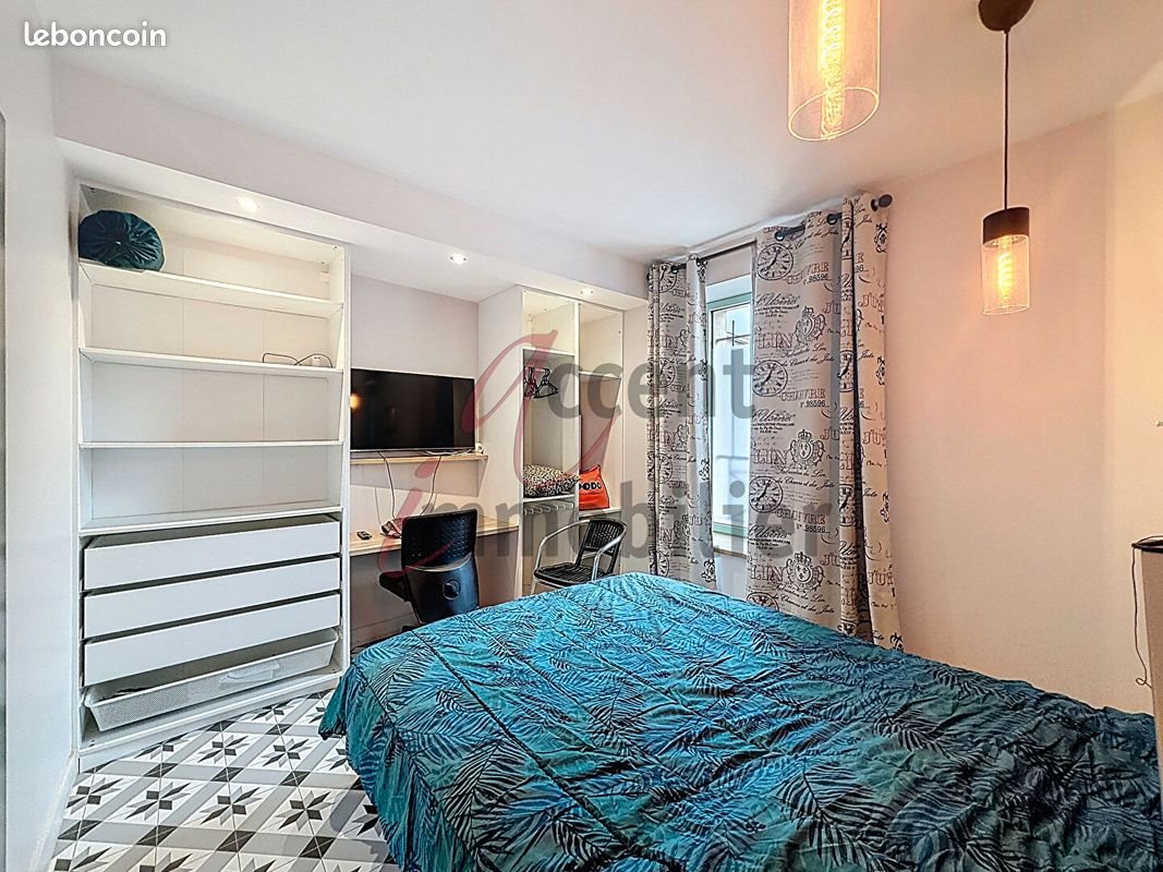 Appartement à louer, 30m², Eyragues