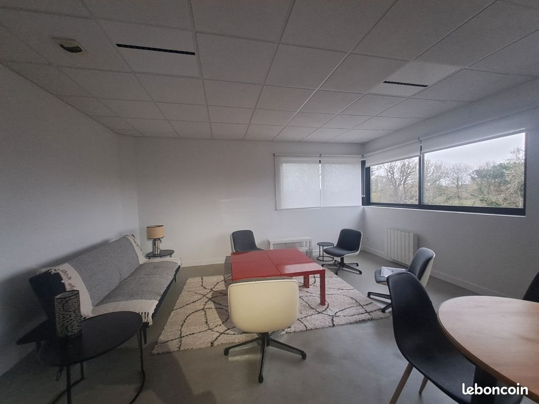 Appartement à louer, 85m², Arradon