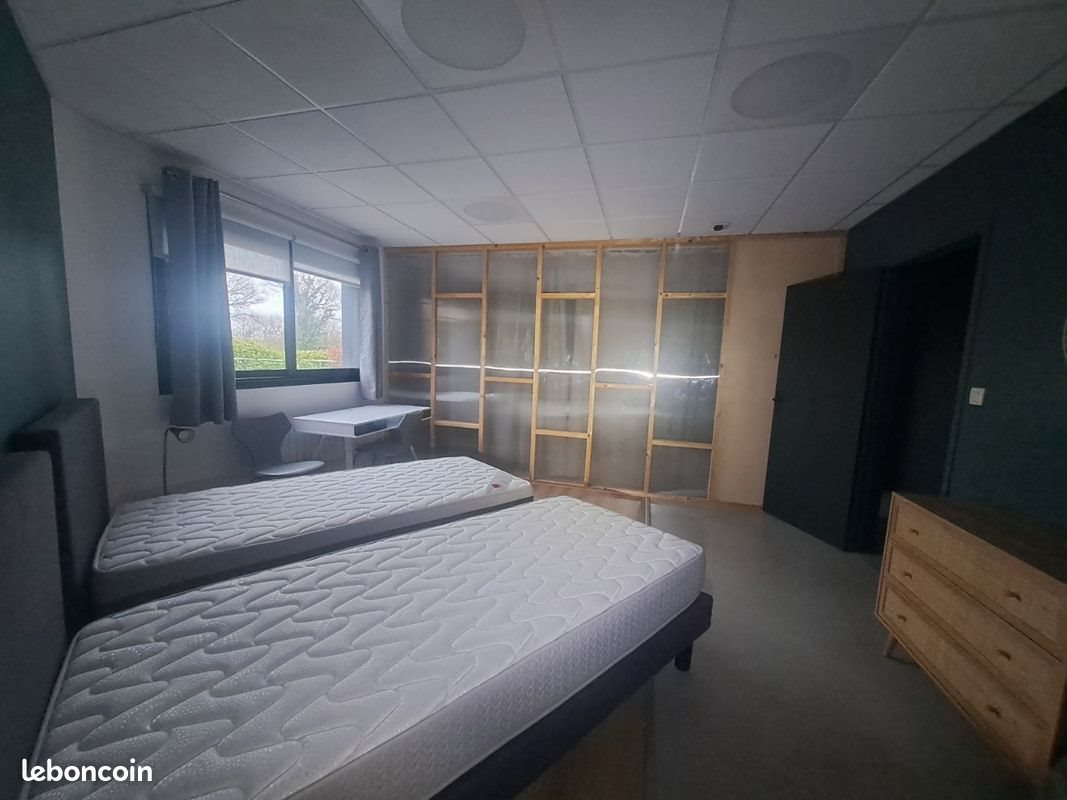 Appartement à louer, 85m², Arradon