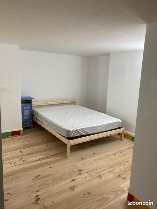 Appartement à vendre, 47m², Saint-Etienne