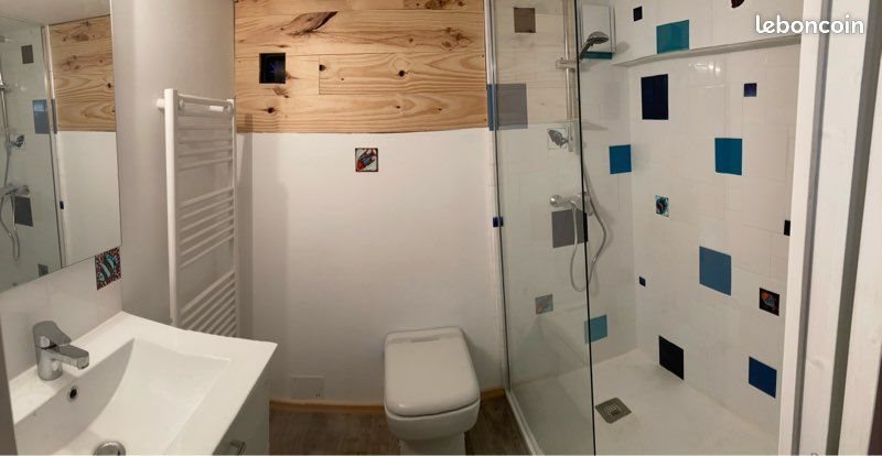 Appartement à vendre, 47m², Saint-Etienne