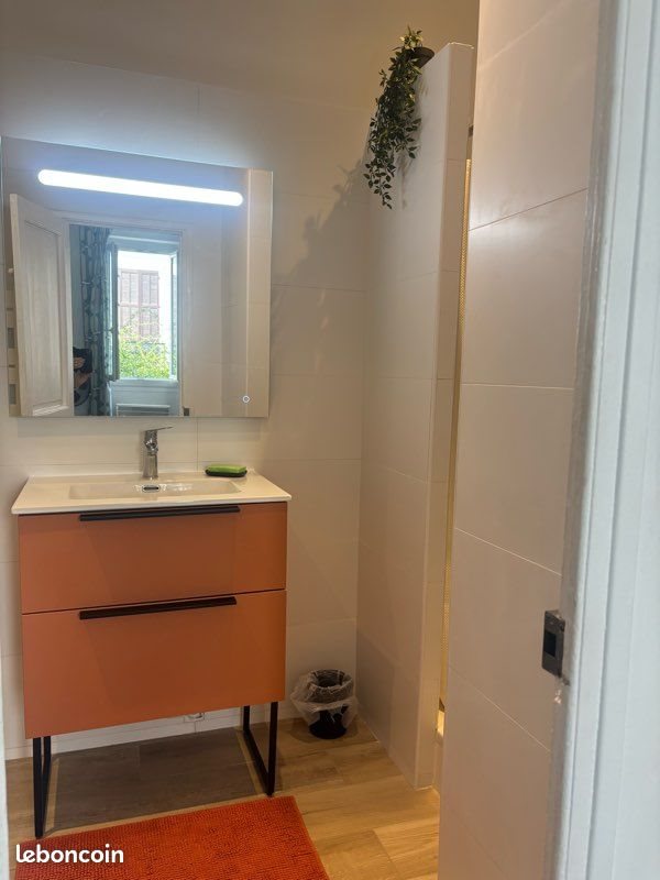 Appartement à vendre, 24m², Toulon