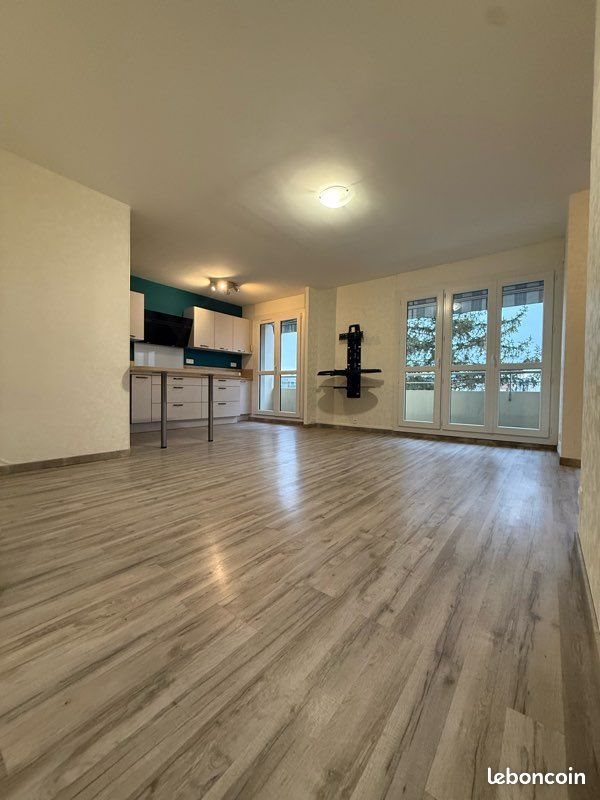 Appartement à vendre, 90m², Gerzat