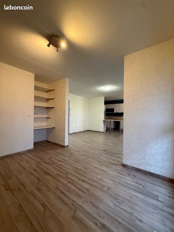 Appartement à vendre, 90m², Gerzat