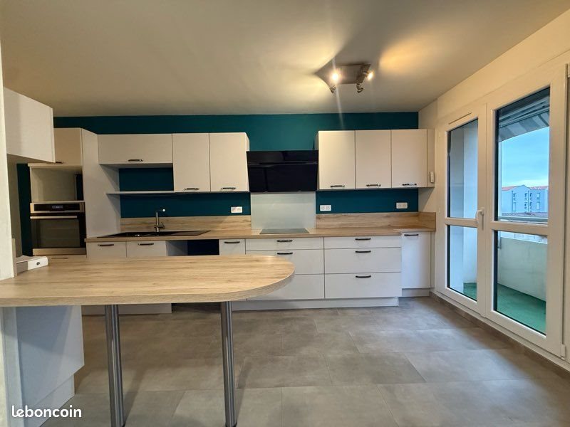 Appartement à vendre, 90m², Gerzat