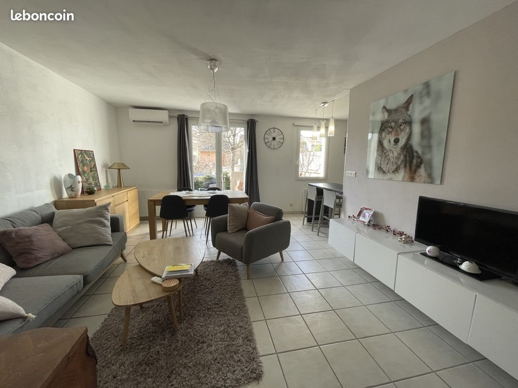 Appartement à vendre, 63m², Malaucène