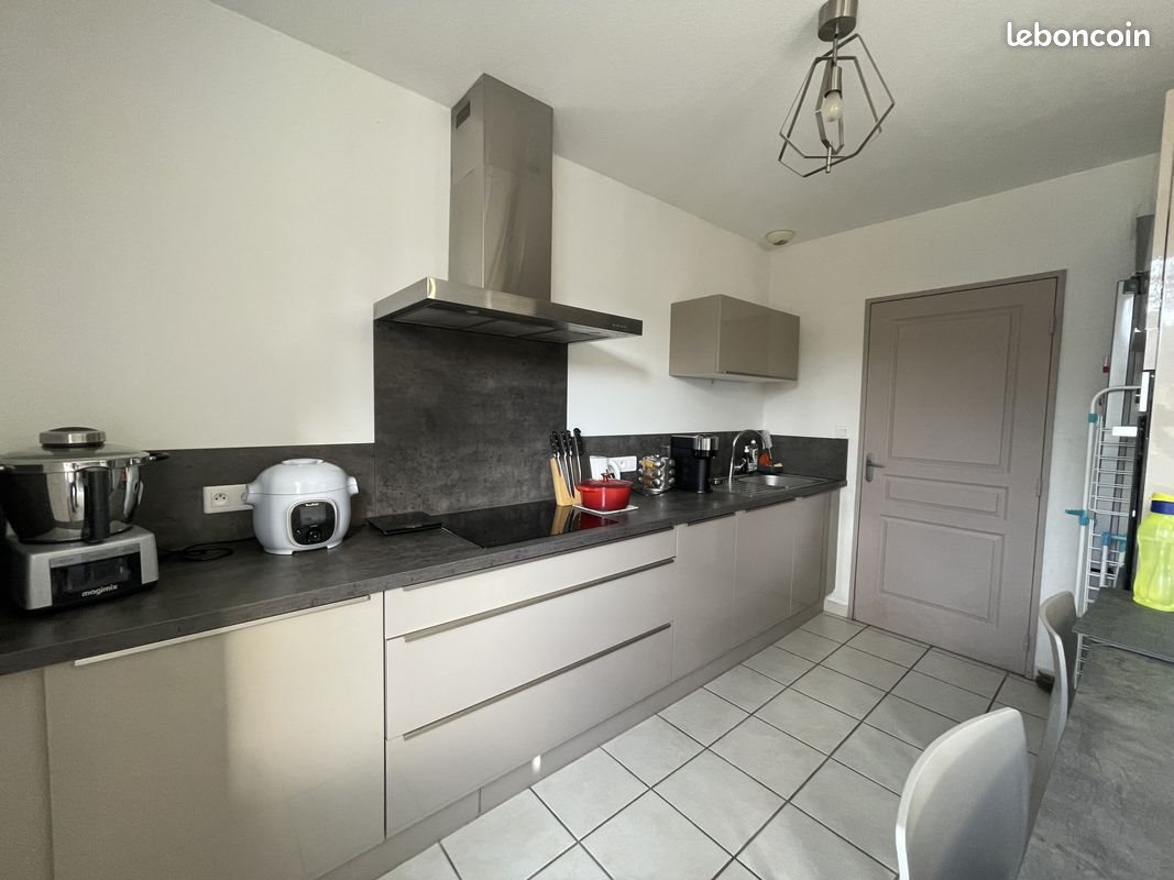 Appartement à vendre, 63m², Malaucène