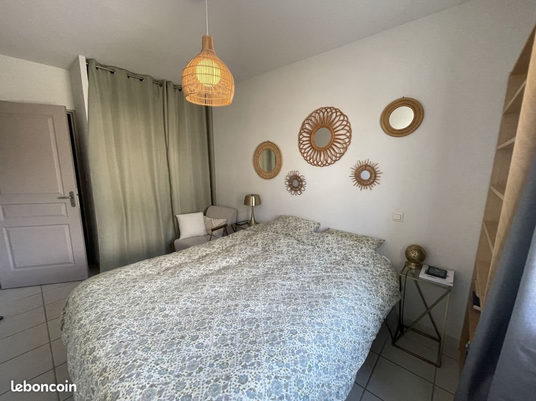 Appartement à vendre, 63m², Malaucène