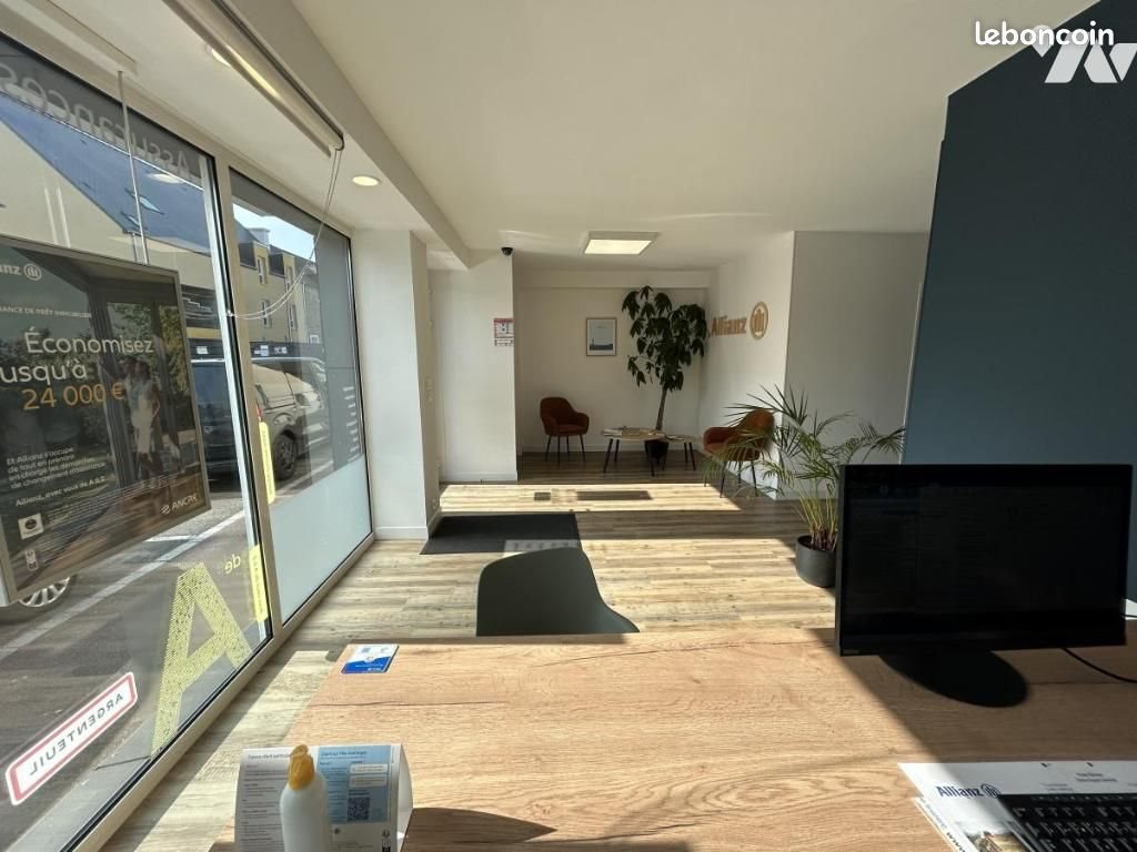 Appartement à vendre, 331m², Yffiniac