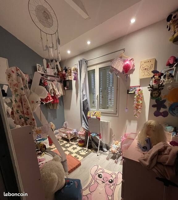 Maison à louer, 50m², Villeparisis