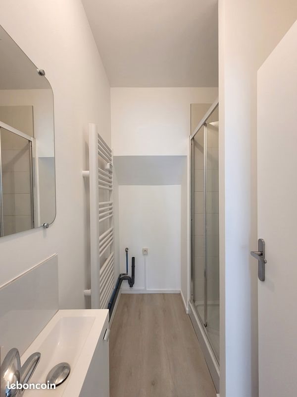 Appartement à louer, 30m², Guémené-Penfao