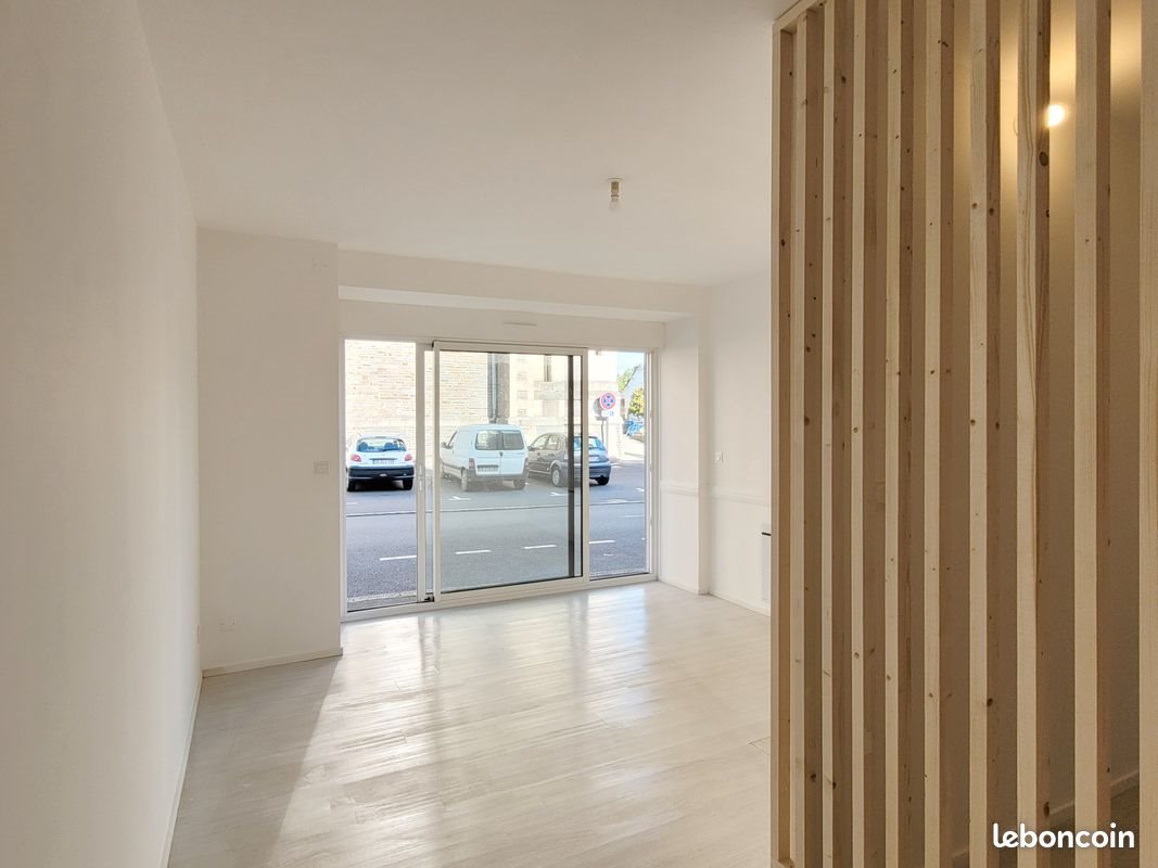 Appartement à louer, 30m², Guémené-Penfao