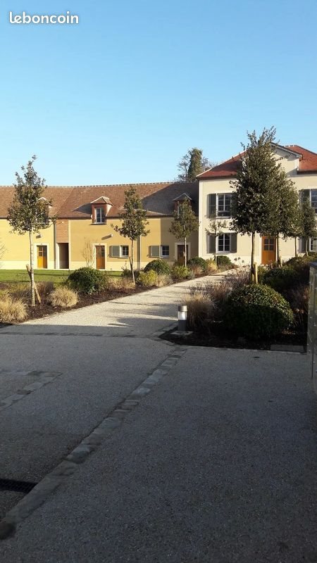 Maison à louer, 67m², Favières