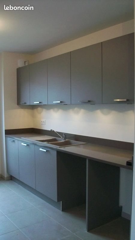 Maison à louer, 67m², Favières