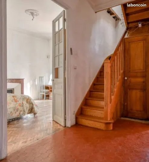 Maison à vendre, 240m², Marseille 12ème