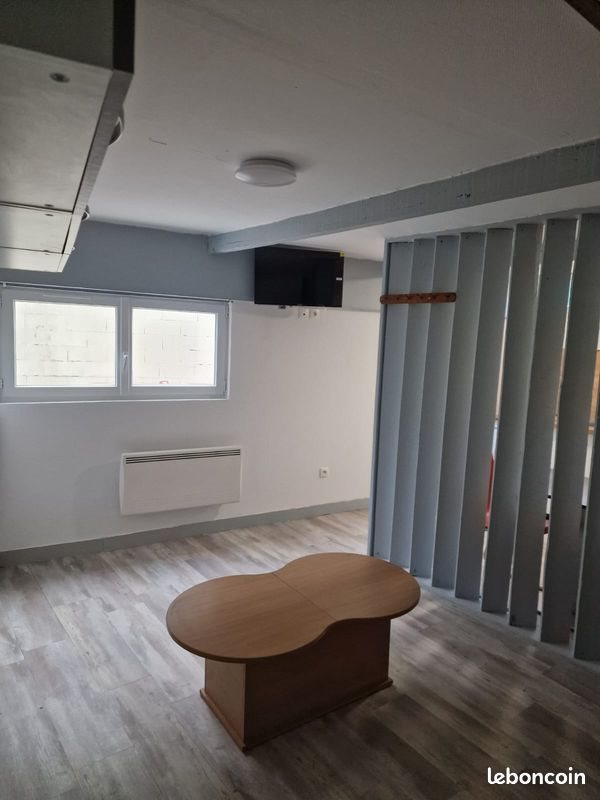 Appartement à louer, 20m², Sucy-en-Brie