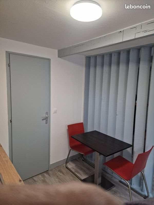 Appartement à louer, 20m², Sucy-en-Brie