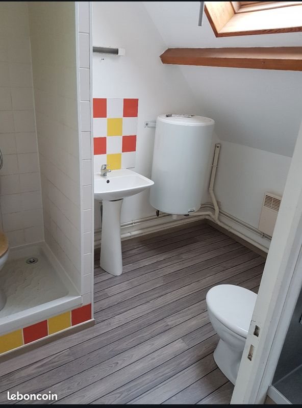 Appartement à louer, 45m², Orchies