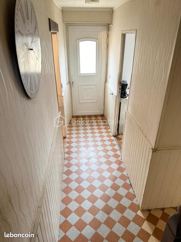 Maison à vendre, 80m², Autruy-sur-Juine