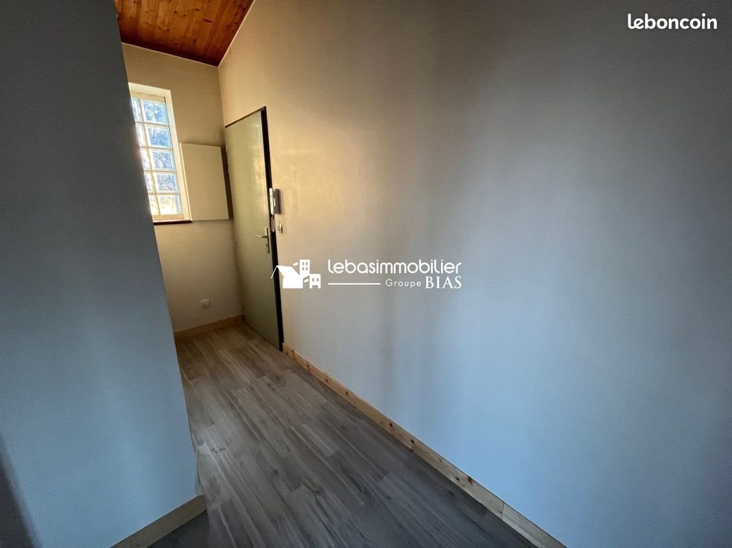 Appartement à vendre, 42m², Yvetot