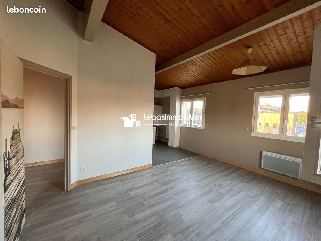 Appartement à vendre, 42m², Yvetot