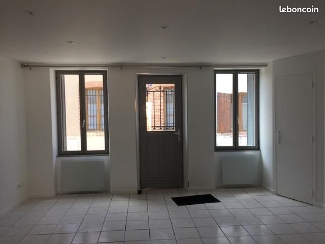 Maison à louer, 70m², Aubigny-sur-Nère