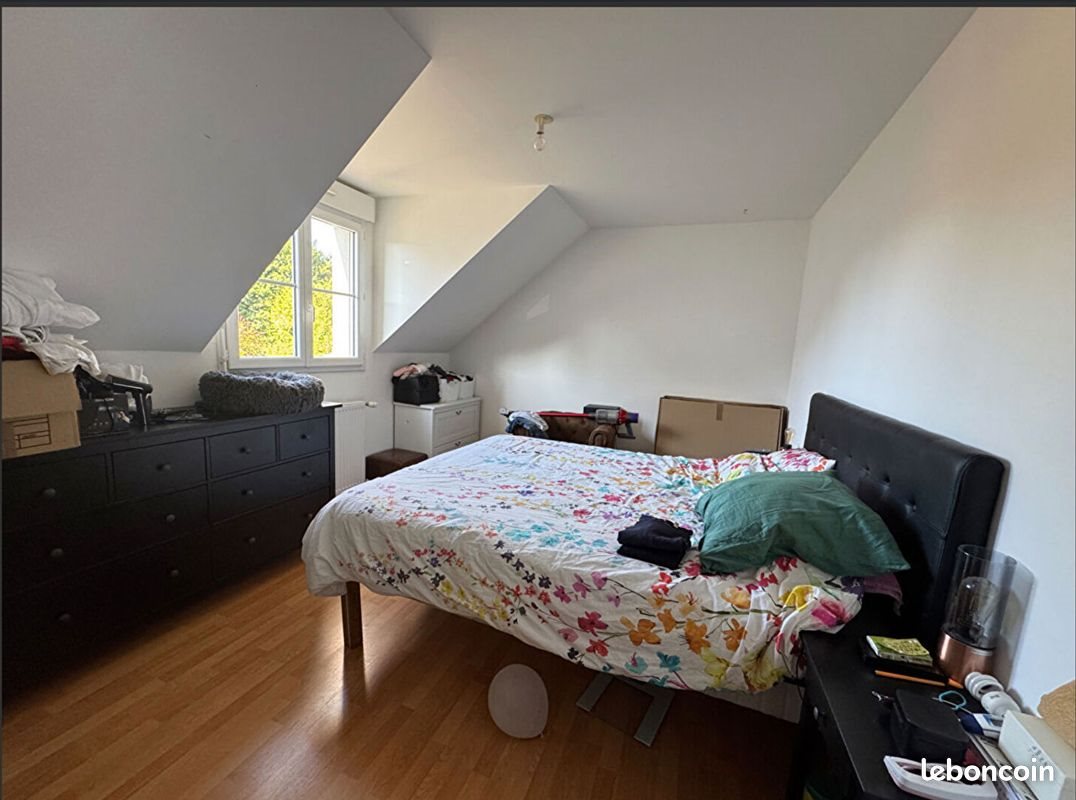 Maison à louer, 106m², Plouzané