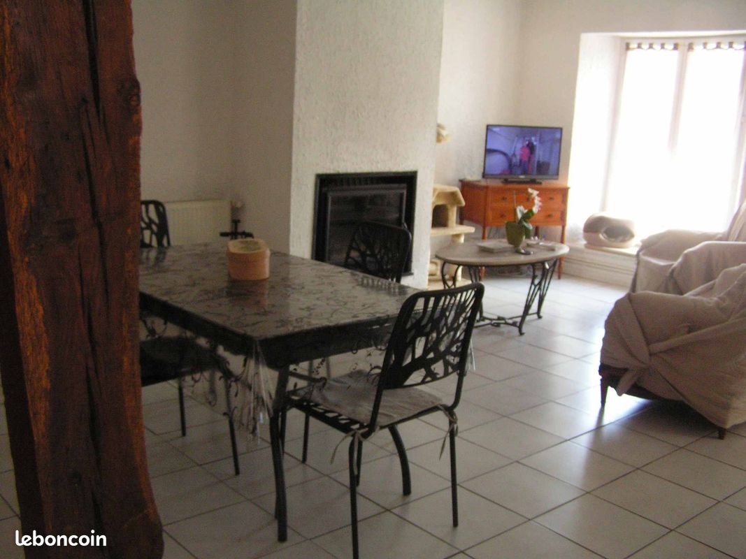 Appartement à louer, 90m², Vignot