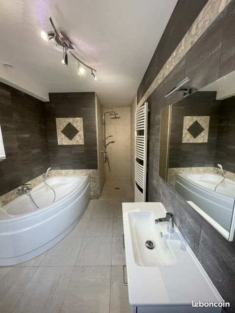 Maison à louer, 125m², Valenciennes