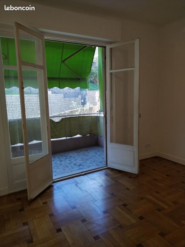 Appartement à louer, 66m², Nice