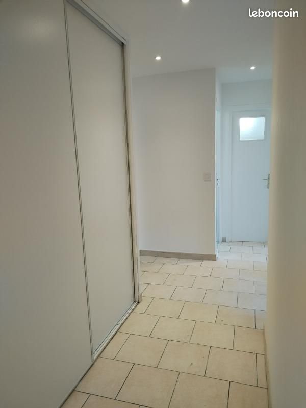 Appartement à louer, 66m², Nice