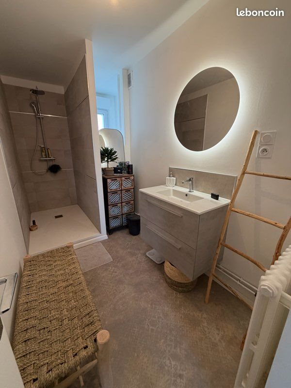 Appartement à vendre, 71m², Alençon