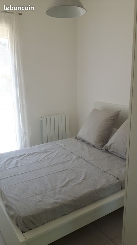 Appartement à louer, 42m², Carry-le-Rouet