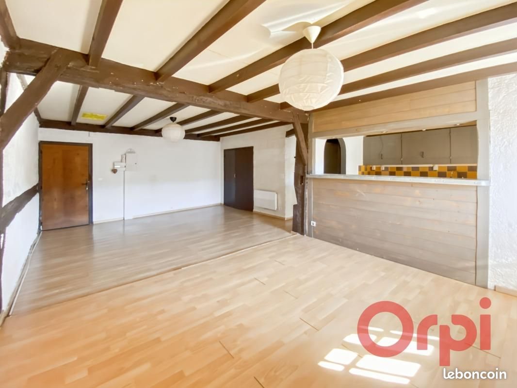 Appartement à louer, 71m², Ainhoa