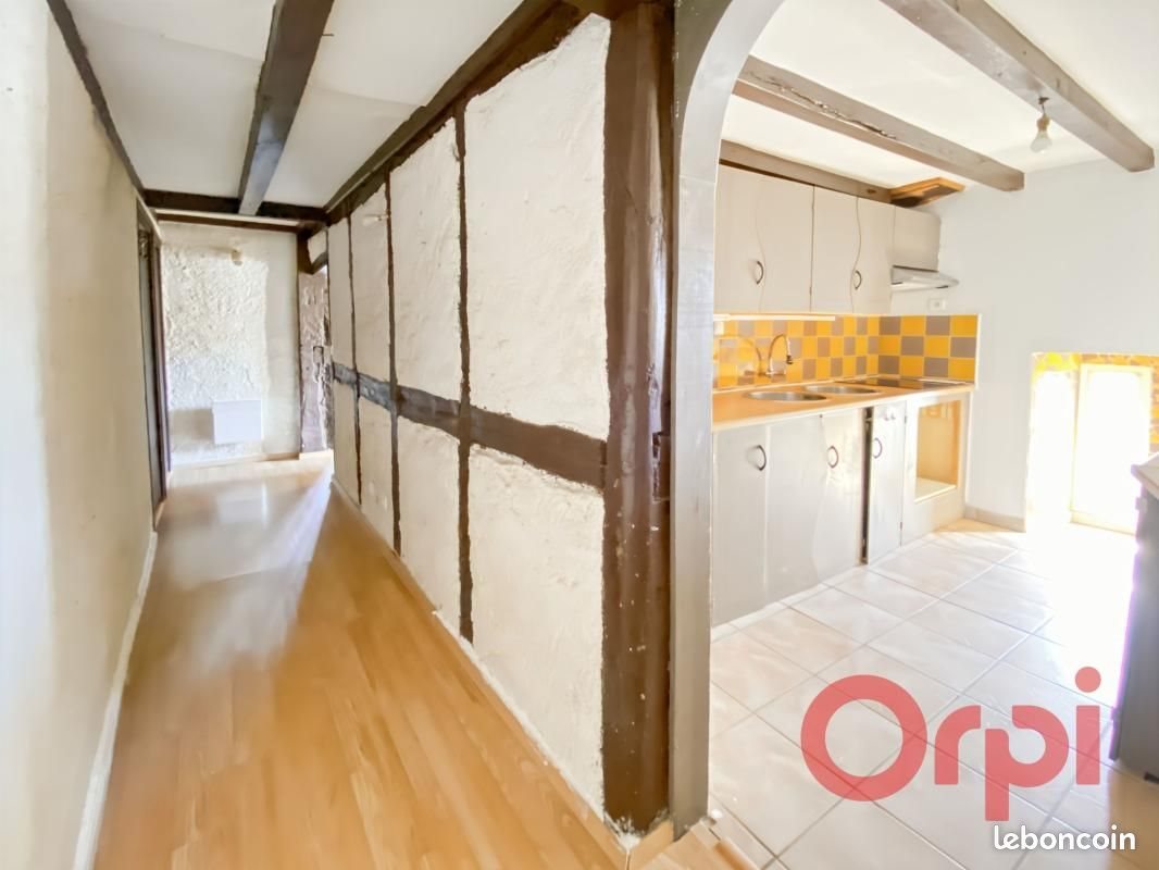 Appartement à louer, 71m², Ainhoa