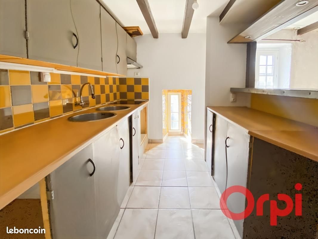Appartement à louer, 71m², Ainhoa