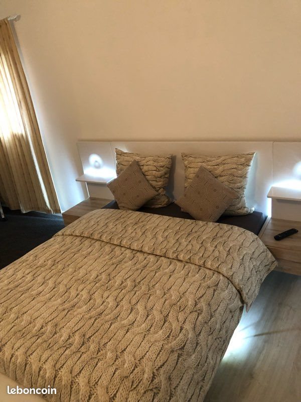 Appartement à louer, 65m², Cotignac