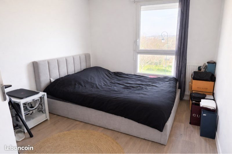 Appartement à vendre, 62m², Santeny