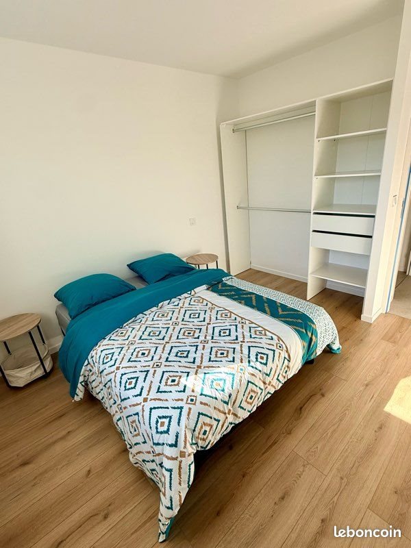 Maison à louer, 89m², Mées