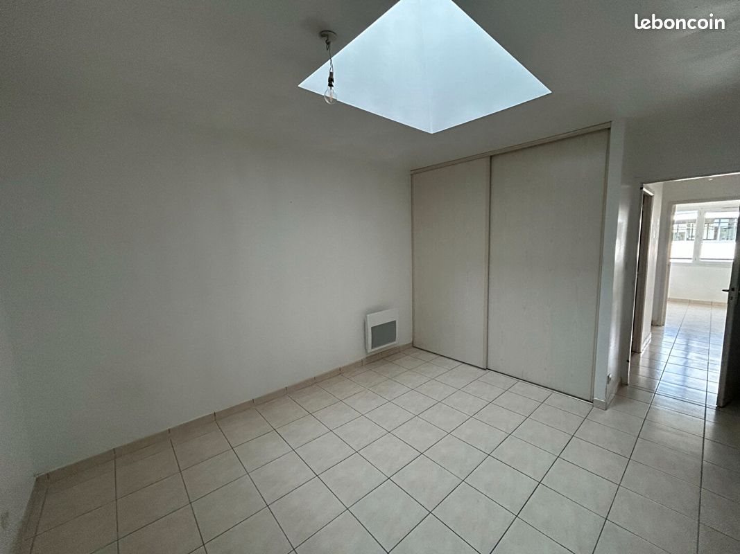 Appartement à louer, 108m², Bécon-les-Granits