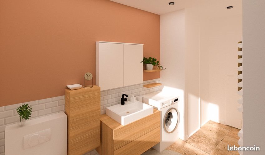 Maison à vendre, 78m², Vitry-sur-Seine