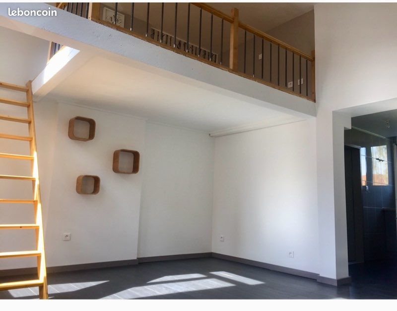 Appartement à louer, 27m², Armentières
